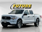 2022 F-150 Thumbnail 7