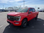 2022 F-150 Thumbnail 1