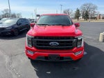 2022 F-150 Thumbnail 2