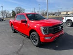 2022 F-150 Thumbnail 3