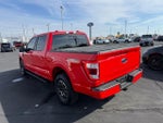 2022 F-150 Thumbnail 4