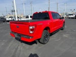 2022 F-150 Thumbnail 6