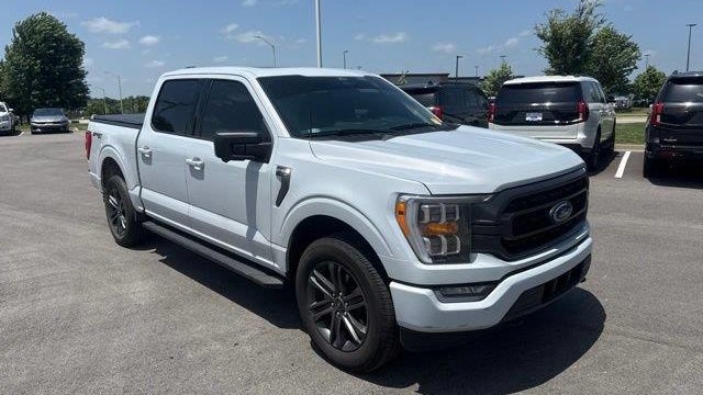 Preowned 2022 Ford F-150 XLT for Sale