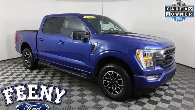 Preowned 2022 Ford F-150 XL for Sale