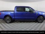 2022 F-150 Thumbnail 2