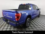 2022 F-150 Thumbnail 3