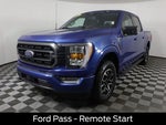 2022 F-150 Thumbnail 8