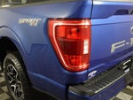 2022 F-150 Thumbnail 25