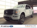 2023 F-150 Thumbnail 1