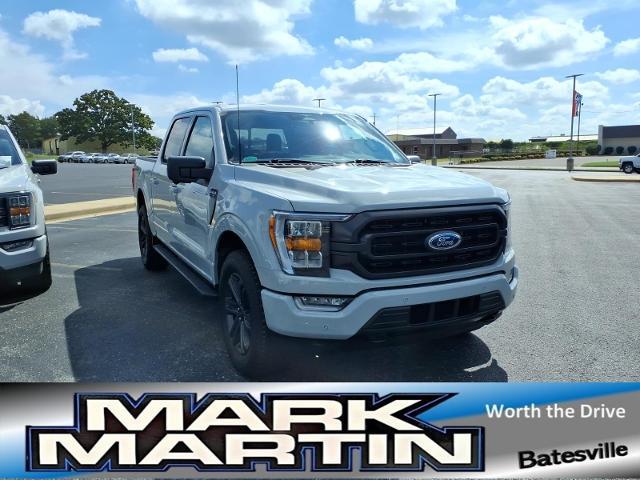 2023 Ford F-150 - $39,899