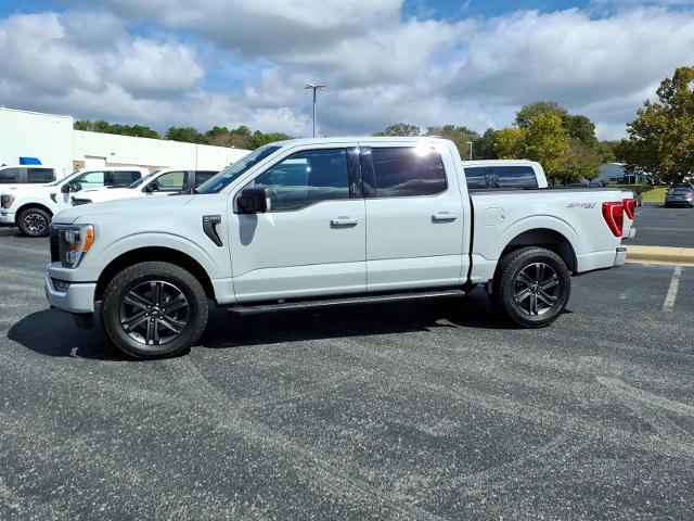 2023 Ford F-150 - $39,899