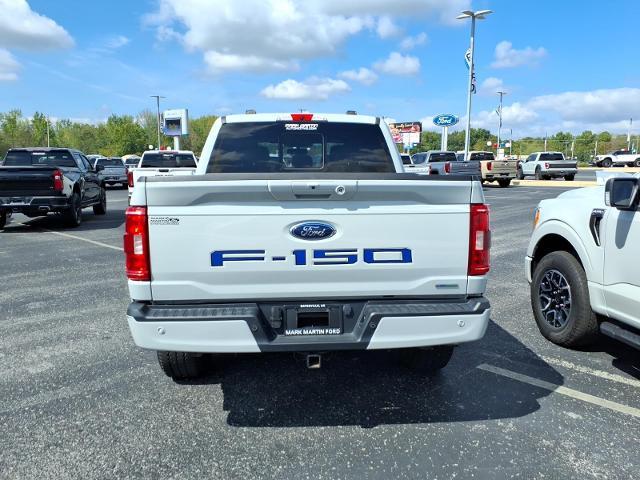 2023 Ford F-150 - $39,899