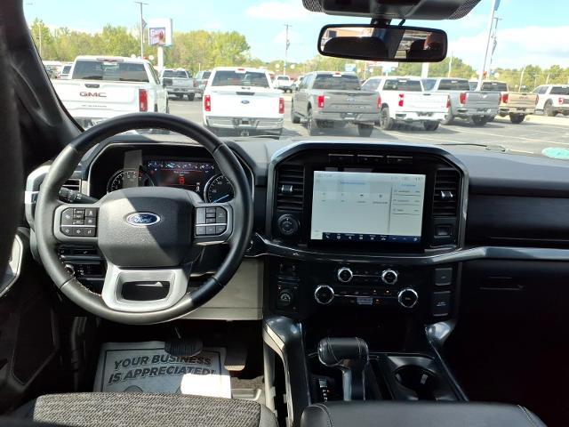 2023 Ford F-150 - $39,899