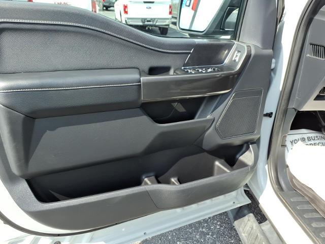 2023 Ford F-150 - $39,899