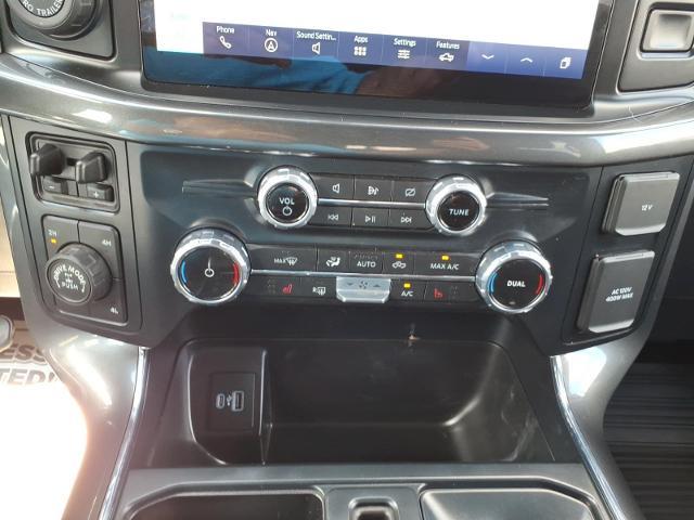 2023 Ford F-150 - $39,899