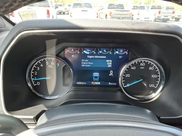 2023 Ford F-150 - $39,899