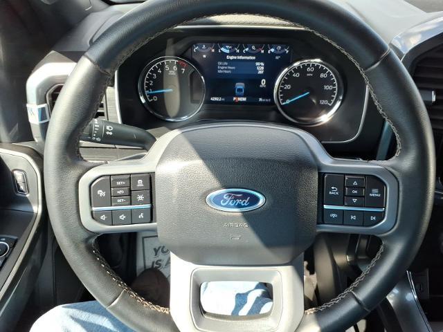 2023 Ford F-150 - $39,899