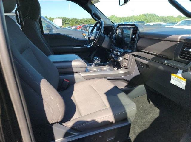2023 Ford F-150 XLT — photo 1 of 6