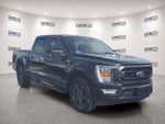 2023 F-150 Thumbnail 1
