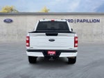 2023 F-150 Thumbnail 4