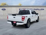 2023 F-150 Thumbnail 5