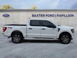2023 F-150 Thumbnail 6