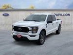 2023 F-150 Thumbnail 7