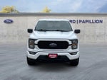 2023 F-150 Thumbnail 8