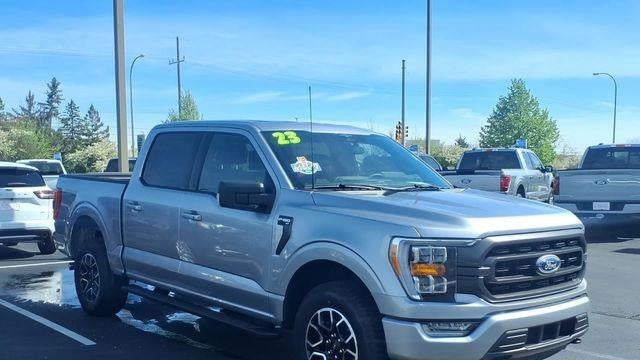 Preowned 2023 Ford F-150 XL for Sale