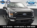 2023 F-150 Thumbnail 3