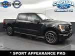 2023 F-150 Thumbnail 4