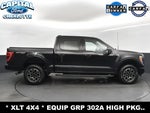 2023 F-150 Thumbnail 9