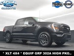 2023 F-150 Thumbnail 19