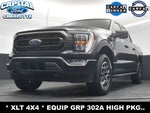 2023 F-150 Thumbnail 22