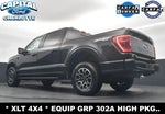 2023 F-150 Thumbnail 25
