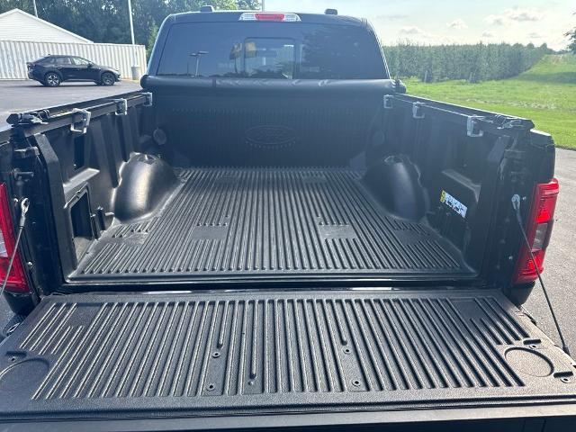 2023 Ford F-150 - $35,495