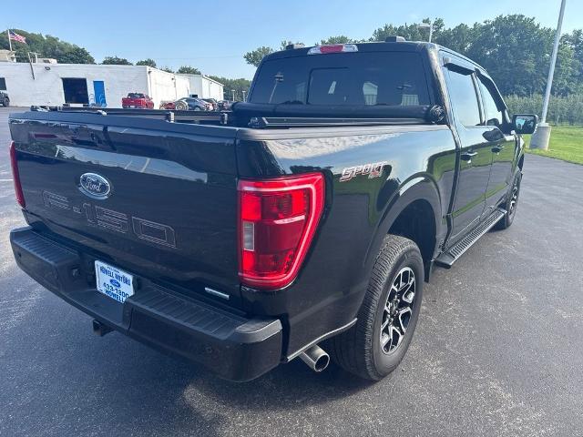 2023 Ford F-150 - $35,495