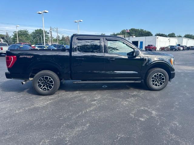 2023 Ford F-150 - $35,495