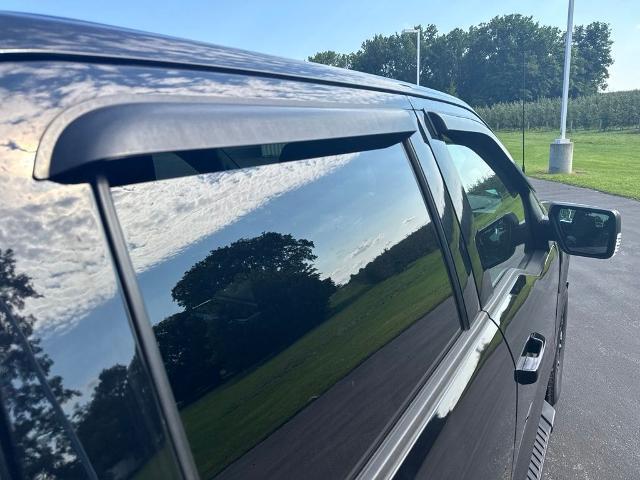 2023 Ford F-150 - $35,495