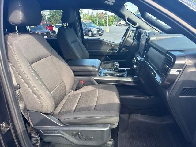 2023 Ford F-150 - $35,495