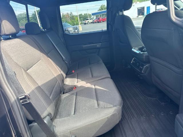 2023 Ford F-150 - $35,495