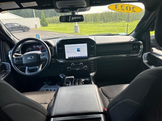 2023 Ford F-150 - $35,495