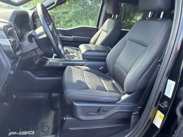 2023 Ford F-150 - $35,495