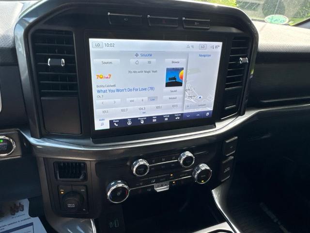 2023 Ford F-150 - $35,495