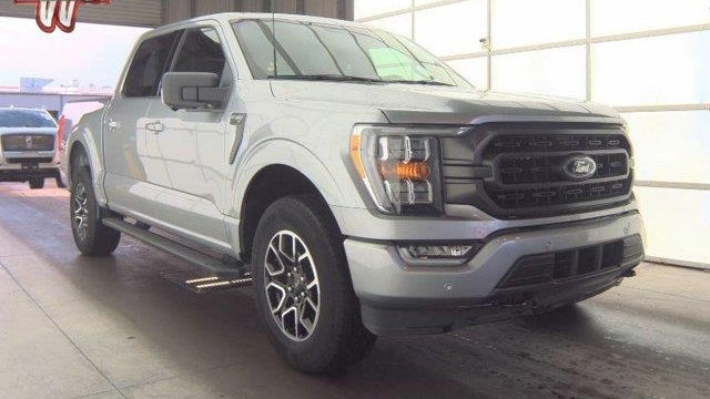 Preowned 2023 Ford F-150 XL for Sale
