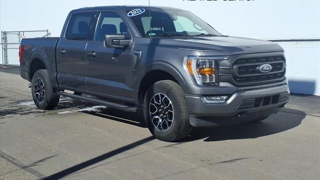 Preowned 2023 Ford F-150 XL for Sale
