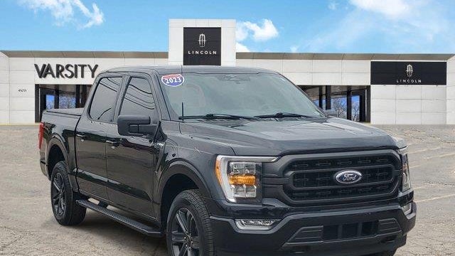Preowned 2023 Ford F-150 XL for Sale