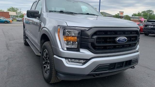 Preowned 2023 Ford F-150 XL for Sale