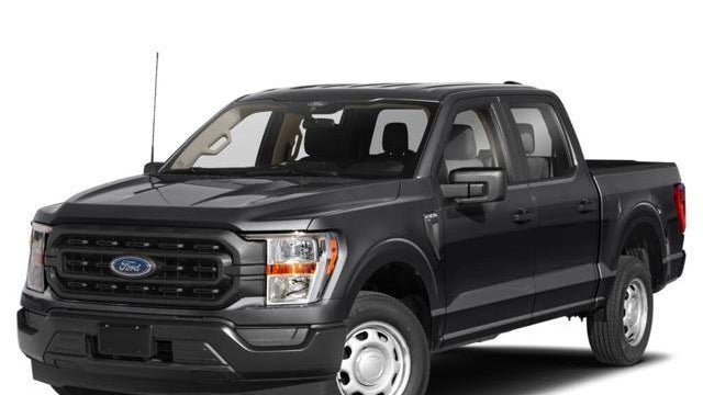 Preowned 2023 Ford F-150 Lariat for Sale