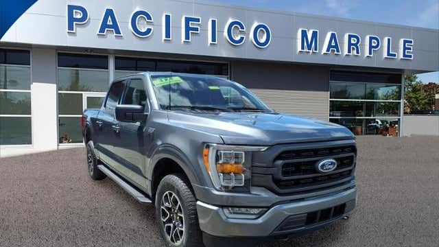 Preowned 2023 Ford F-150 XL for Sale